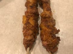 -格日勒阿妈蒙古厨房(大召店)