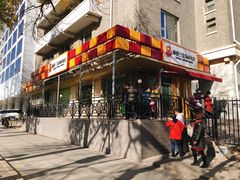 -新侨三宝乐面包店(崇文门店)