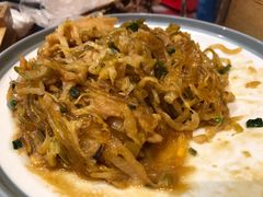 -老郑家东北春饼(龙悦居店)