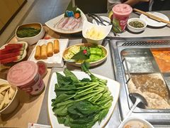 -海底捞火锅(西直门凯德MALL店)