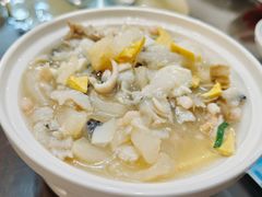 -西山人家·传统苏帮菜·家宴(木渎店)