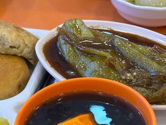 -香妃烤鸡(西单店)