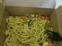 -美丽心情蛋糕(江苏路店)