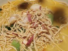-淮食·雅宴(北大博雅国际酒店)