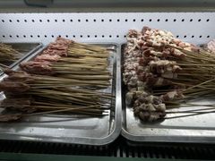 -五样儿西昌小签签烤串(建设路店)