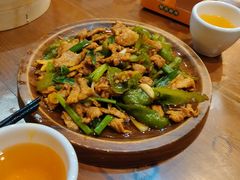-隔壁老王·家常云南菜(皇冠店)