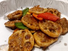 -飞尝蚝·顺德菜·鱼生(顺德总店)