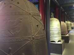 -大钟寺古钟博物馆