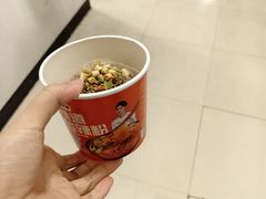-晓宇盒饭(民安街店)