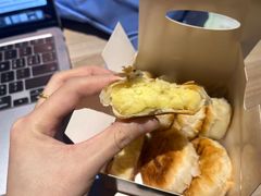 -栗酥饼(南长街店)