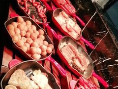 -冠菌火锅自助(东莞桥头店)