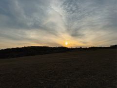 -御道口草原森林风景区