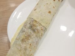 春饼-姥家春饼店(漳州二路店)