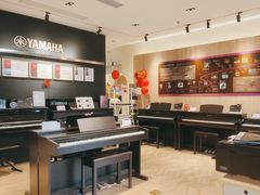 -雅歌音乐培训中心·钢琴培训·乐器培训(交道口店)