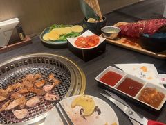 -AJIYA·池袋日式烧肉自助(天津万象城店)