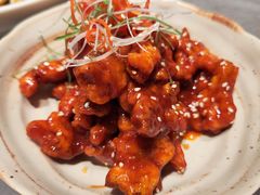-麻都·成都菜(人民广场店)