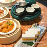 翠富楼｜新晋人气粤菜餐厅✨