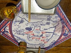 -铁公鸡·四川料理(天环广场店)