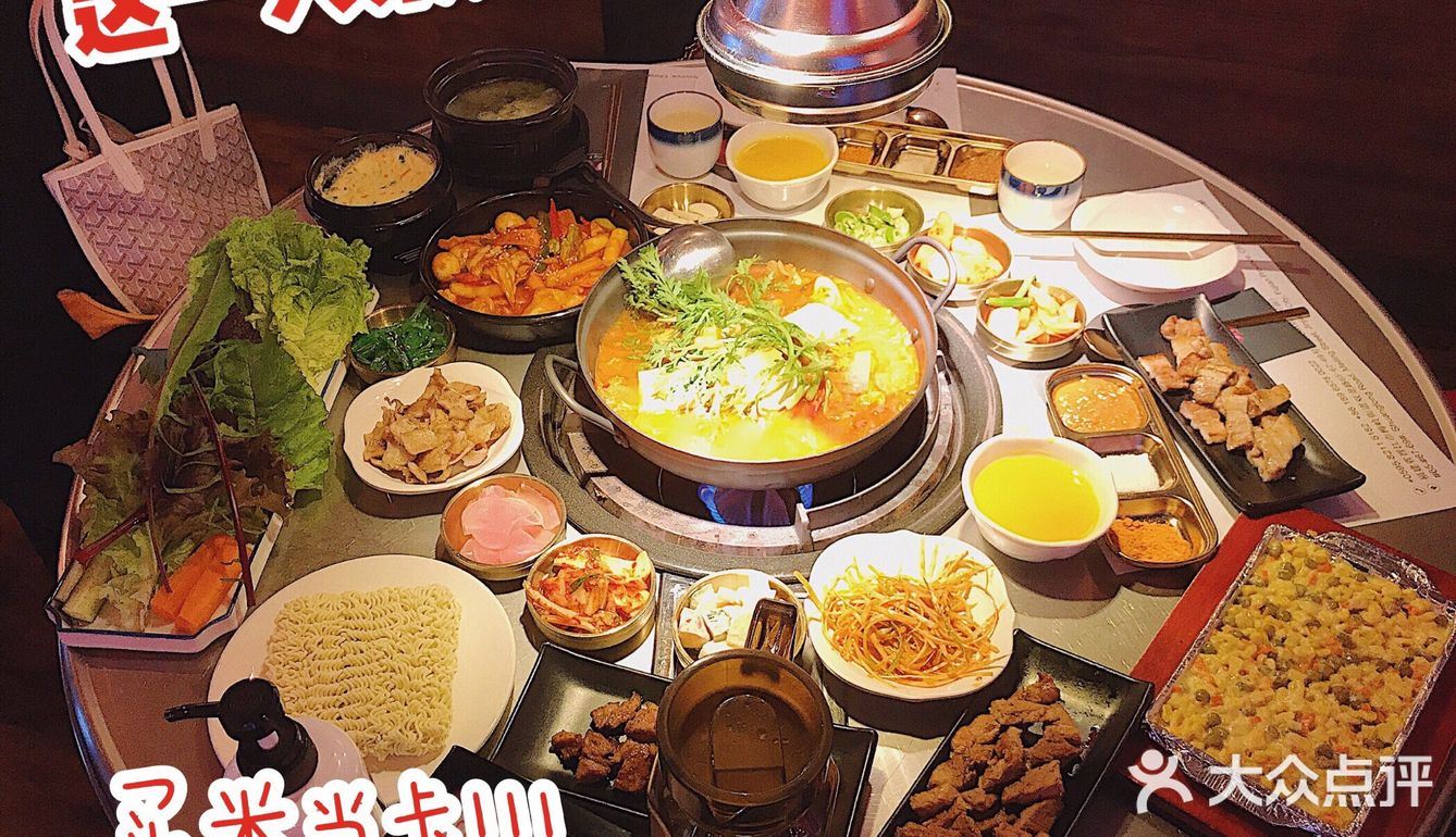 泉州探店|韩国人开的超地道的韩式烤肉🥩