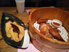 -胡桃里音乐酒馆(环亚凯瑟琳广场店)