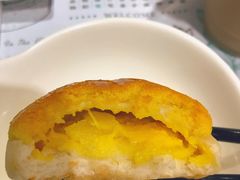 -点点心点心专门店(旺角店)