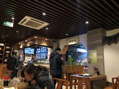 -亮亮面馆(经六路店)