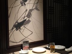 -余欢领鲜火锅(新街口店)