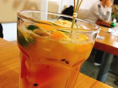 Chillax水果茶-CHILLAX轻乐时(侨建·Hi City店)