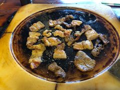 特色牛肉-阿昌白族石板烧(大理古城店)