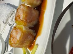 -宝丽轩中餐厅BAOLIXUAN