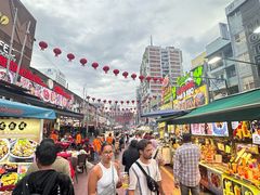 -明记烧鱼美味店