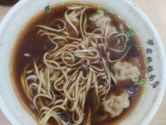 -蒋家桥饺面店(东关街店)