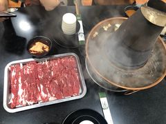 -新梅居(宁海东路店)