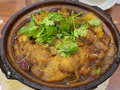 -多福临砂锅居(苏堤北路店)