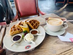 -Maan coffee漫咖啡(1905店)