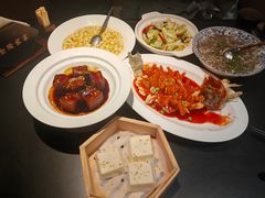 -金陵家宴·金陵春·南京菜(夫子庙店)