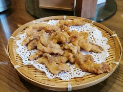 -渝乡人家(和平里店)