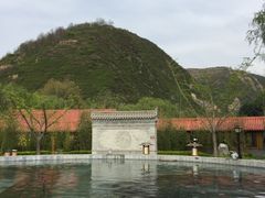 -麦积山温泉