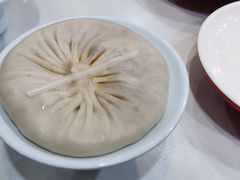 蟹黄汤包-冶春茶社(珍园店)