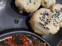 -小杨生煎(江南环球港店)