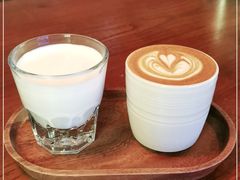 -BIJOU coffee&cocktail(龙岗万科广场店)