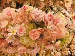 -芭菲盛宴·环球美食(袁家岗店)