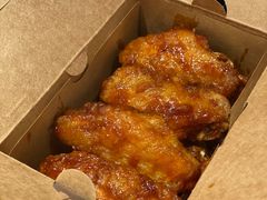 -Kyochon1991校村(共和路店)