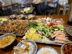 -谢智冷沾沾(万达金街店)