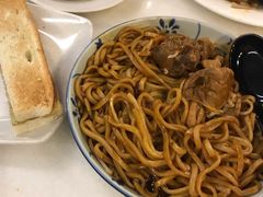 -何九海南茶店(鬼仔巷店)