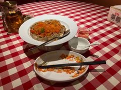 -西贝(东方路店)
