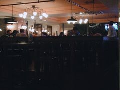 大堂-宝莱纳啤酒花园餐厅PAULANER BRAUHAUS Nanjing(广州路店)