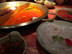 -小龙坎火锅(湖滨银泰in77店)