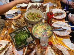 -肉串汪(月坛店)