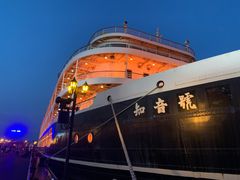-武汉知音号
